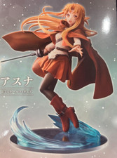 Asuna sword art usato  Terni