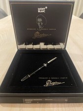 Mont blanc meisterstuck for sale  LONDON