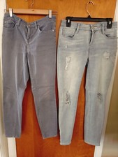 Lot pairs skinny for sale  New Cumberland