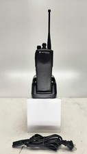 Rádio portátil Motorola PR1500 UHF (380 - 470) MHz 32 canais 4 watts comprar usado  Enviando para Brazil