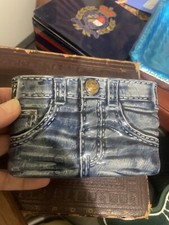 Denim ceramic sculpture for sale  Frederick