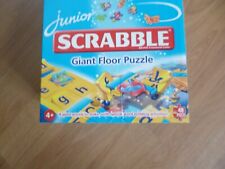 Junior scrabble giant for sale  LIVERPOOL