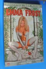 Emma frost scuola usato  Azzano San Paolo