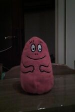 Barbapapà pupazzo cm.17 usato  Savona