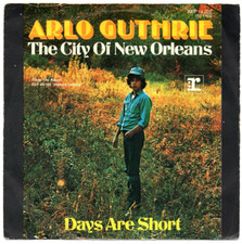 Arlo guthrie the gebraucht kaufen  Bremerhaven