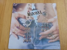 Usado, Disco de vinil Madonna "Like A Prayer" 1989 Aust 1st.Press comprar usado  Enviando para Brazil