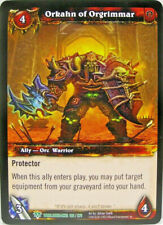 Warcraft tcg wordbreaker gebraucht kaufen  Kerpen