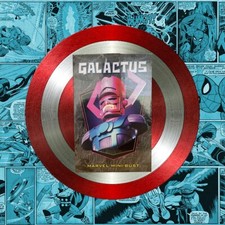 Galactus bowen designs d'occasion  Expédié en Belgium