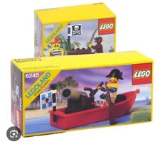 Lego pirates sets for sale  LEIGH