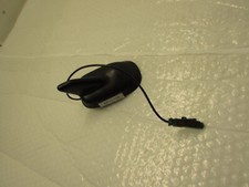 2010-2014 VOLKSWAGEN MK6 GOLF GTI RÁDIO ANTENA DE TETO BARBATANA DE TUBARÃO FABRICANTE DE EQUIPAMENTO ORIGINAL 3C0035507R comprar usado  Enviando para Brazil