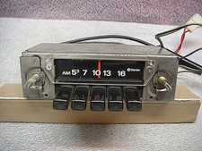 1970 datsun radio for sale  Vancouver