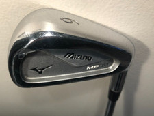 Mizuno individual iron for sale  Columbiana