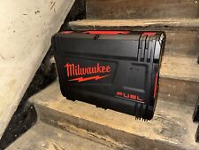 Milwaukee m18 fuel for sale  BARNET