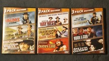 Pack westerns classic for sale  Asheville