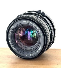 Mamiya 645 80mm for sale  GREAT YARMOUTH