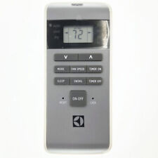 Fernbedienung für Electrolux Klimaanlage Fahrenheit Temperatur 5304479314 comprar usado  Enviando para Brazil