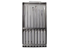 Conjunto de elevador espinhal Lenox MacLaren, usado comprar usado  Enviando para Brazil