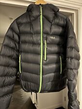 Rab infinity jacket for sale  WOODBRIDGE