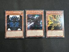 Drago alato slifer usato  Latronico