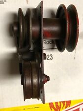 Vintage mower belt for sale  Columbia