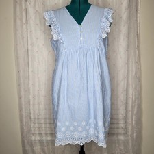 Loft striped eyelet for sale  Jacksonville