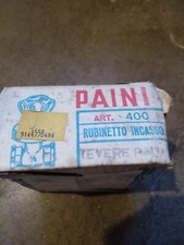 Rubinetti incasso paini usato  Colico