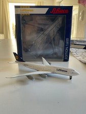 Schuco lufthansa boeing gebraucht kaufen  Anzing