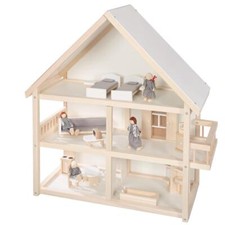 Roba puppenhaus inkl gebraucht kaufen  Zehdenick