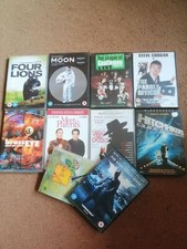 Dvd comedy job for sale  BEXHILL-ON-SEA