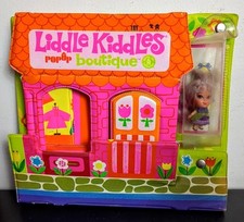 1968 liddle kiddles for sale  Farmington