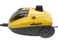 Myjka parowa Wagner Power Steamer 915e 1500W towar B na sprzedaż  PL
