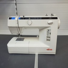 Elna sewing machine for sale  LIVERPOOL