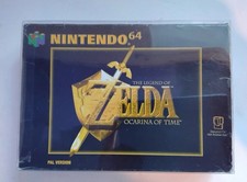 Nintendo n64 pal for sale  NEWTON ABBOT