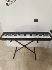 Pianoforte digitale yamaha usato  Serra de Conti
