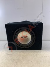 Vrx subwoofer car for sale Vrx subwoofer car for sale  BIRCHINGTON