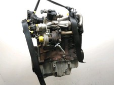 Moteur 100018547r renault d'occasion  France
