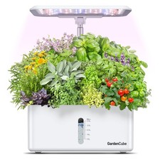 Hydroponics growing system for sale  Brentwood