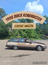 1993 buick roadmaster for sale  McKeesport
