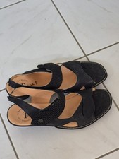 Think damen sandalette gebraucht kaufen  Ennepetal