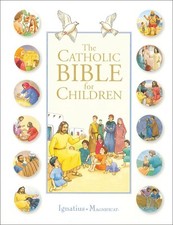Catholic bible children for sale  Denver