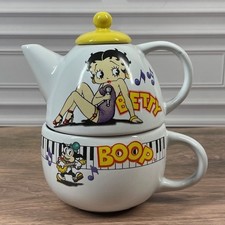 Betty boop ceramic for sale  Boring