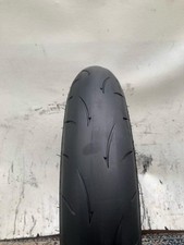 Pneumatici dunlop 120 usato  Cava de Tirreni