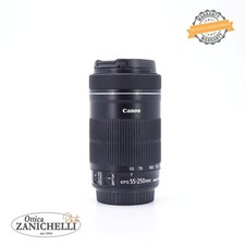 Canon 250mm 5.6 usato  Cormano