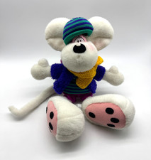 Diddl peluche topolino usato  Spedire a Italy
