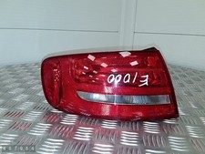 2014 AUDI A4 B8 REAR TAIL LIGHT CARAVAN LEFT 8K9945095 comprar usado  Enviando para Brazil