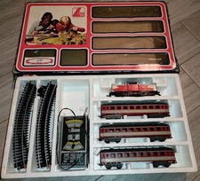 Trenino elettrico lima usato  Marsala