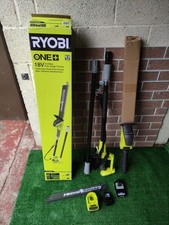 Ryobi rpt184520 18v for sale  OLDBURY