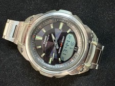 Casio wva 109he for sale  CAMBERLEY