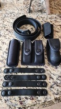 Police duty gear for sale  East Hanover