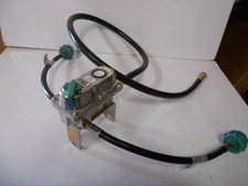 Dual regulator 6050 for sale  Burr Oak